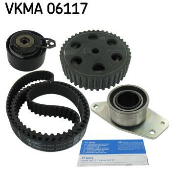 Kit de distribution SKF ref. VKMA 06117